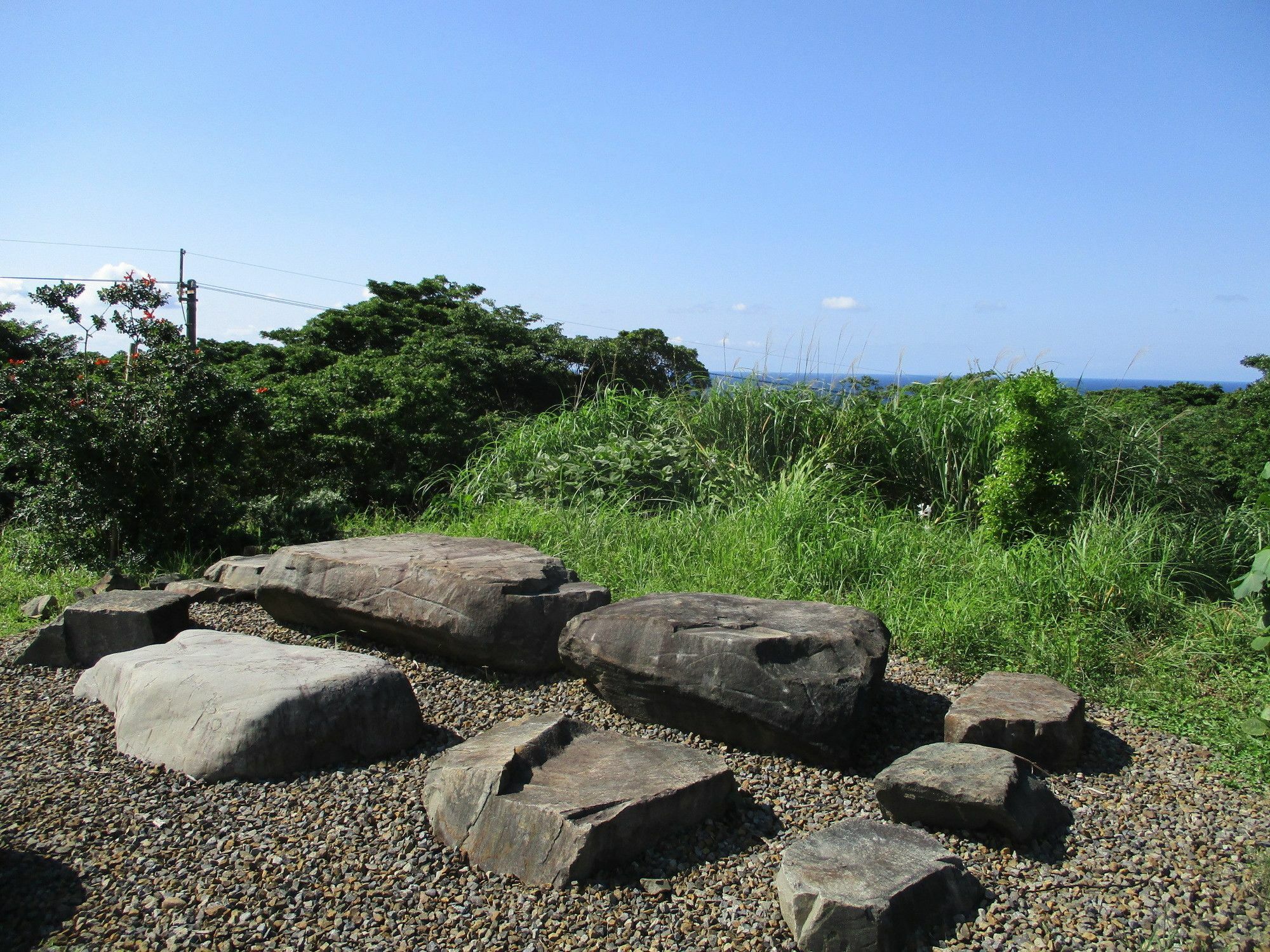 Cottage Orange House Yakushima ياكوشيما المظهر الخارجي الصورة